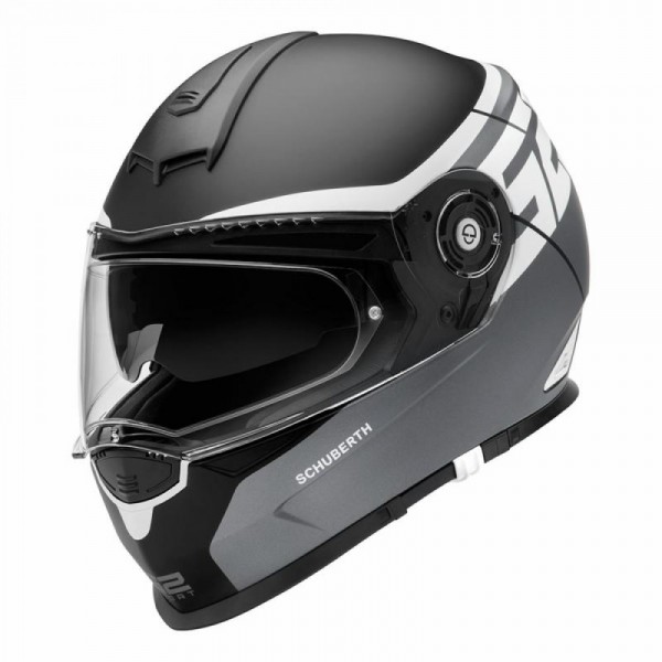 Schuberth Schuberth S2 Sport Rush